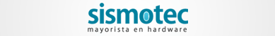 Sismotec - Mayorista en Hardware