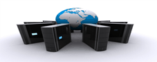 Soluciones en Hosting